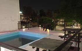 Hotel Inti Huasi